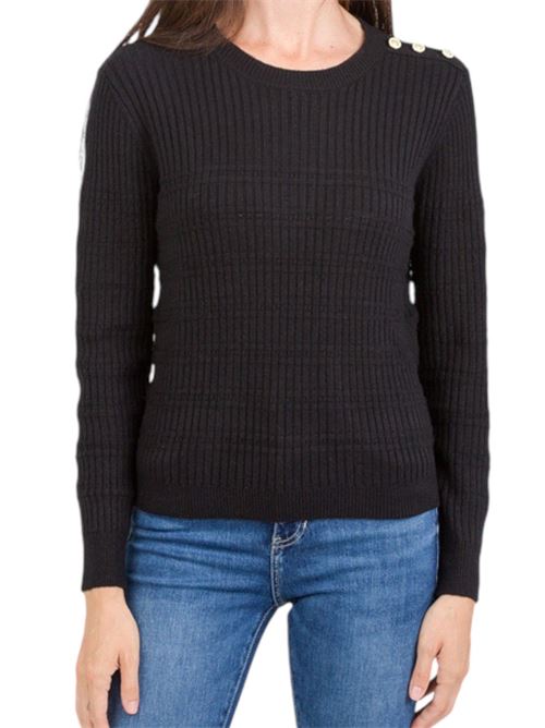 BEATISA00016 NERO KOCCA | BEATISA00016 NERO